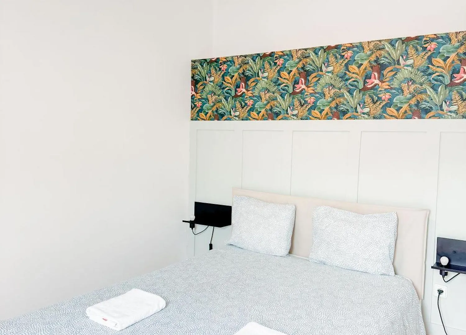 Your Home In Lisbon - Sao Bento Apartmán
